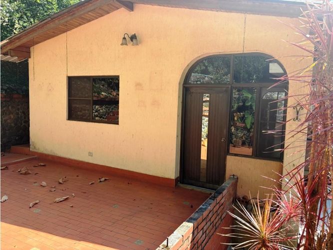 Casa de 6 alcobas en venta en La Buitrera, Cali, 520 m² · foto 21 de 24