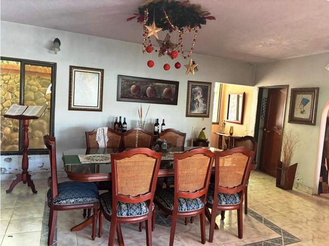 Casa de 6 alcobas en venta en La Buitrera, Cali, 520 m² · foto 23 de 24