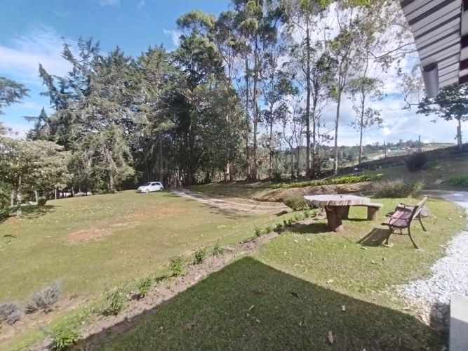 Finca en arriendo en Pantanillo, El Retiro, 5000 m² · foto 2 de 13