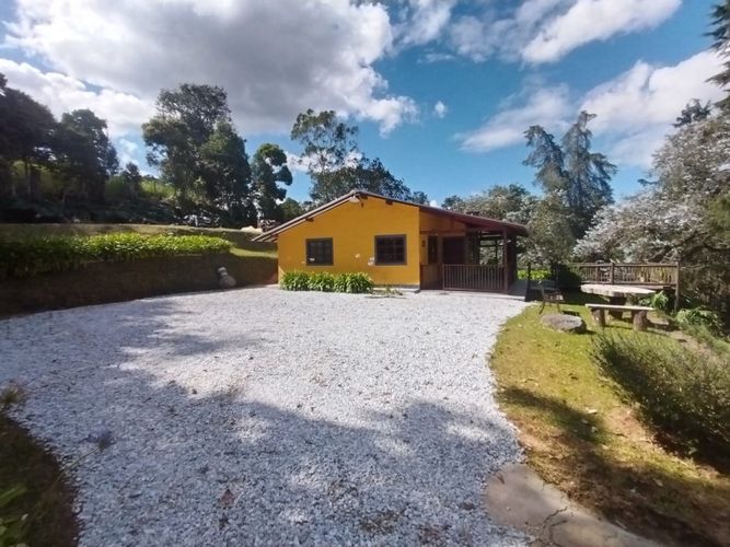 Finca en arriendo en Pantanillo, El Retiro, 5000 m² · foto 3 de 13
