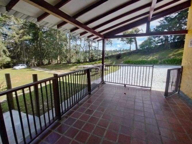 Finca en arriendo en Pantanillo, El Retiro, 5000 m² · foto 6 de 13