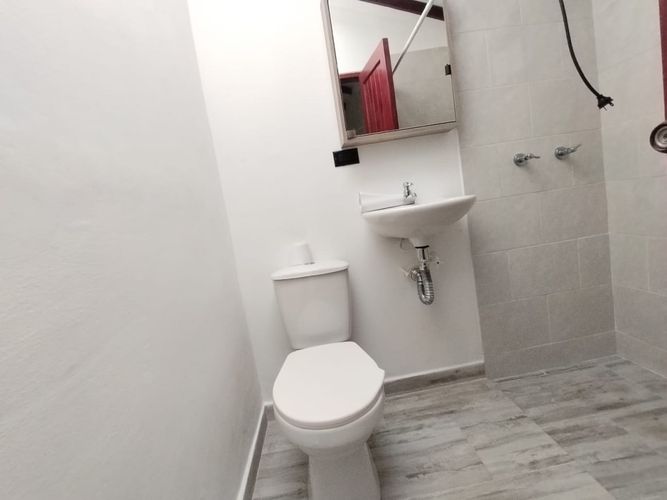 Finca en arriendo en Pantanillo, El Retiro, 5000 m² · foto 11 de 13