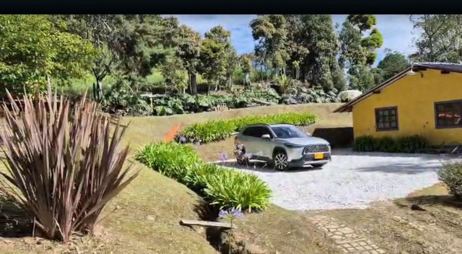 Finca en arriendo en Pantanillo, El Retiro, 5000 m² · foto 13 de 13