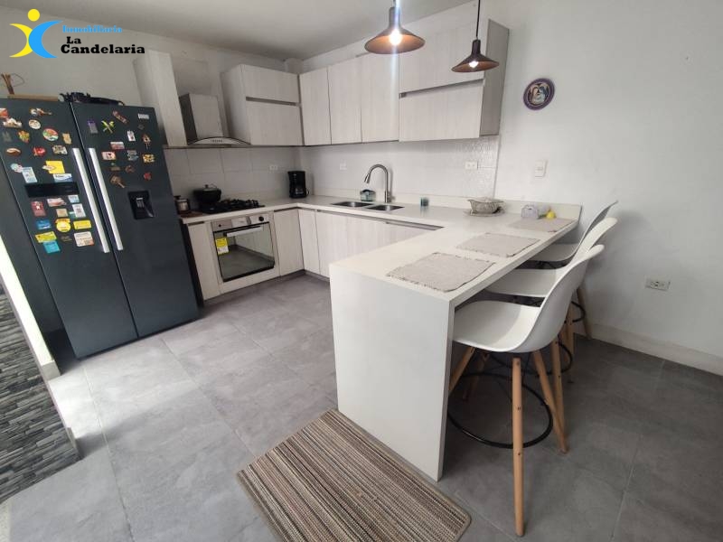 House for rent in Las palmas, Medellín