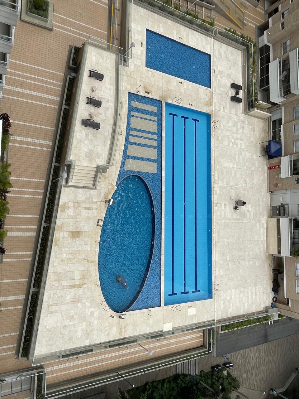 Apartamento en venta en Calasanz, Medellín · foto 3 de 19
