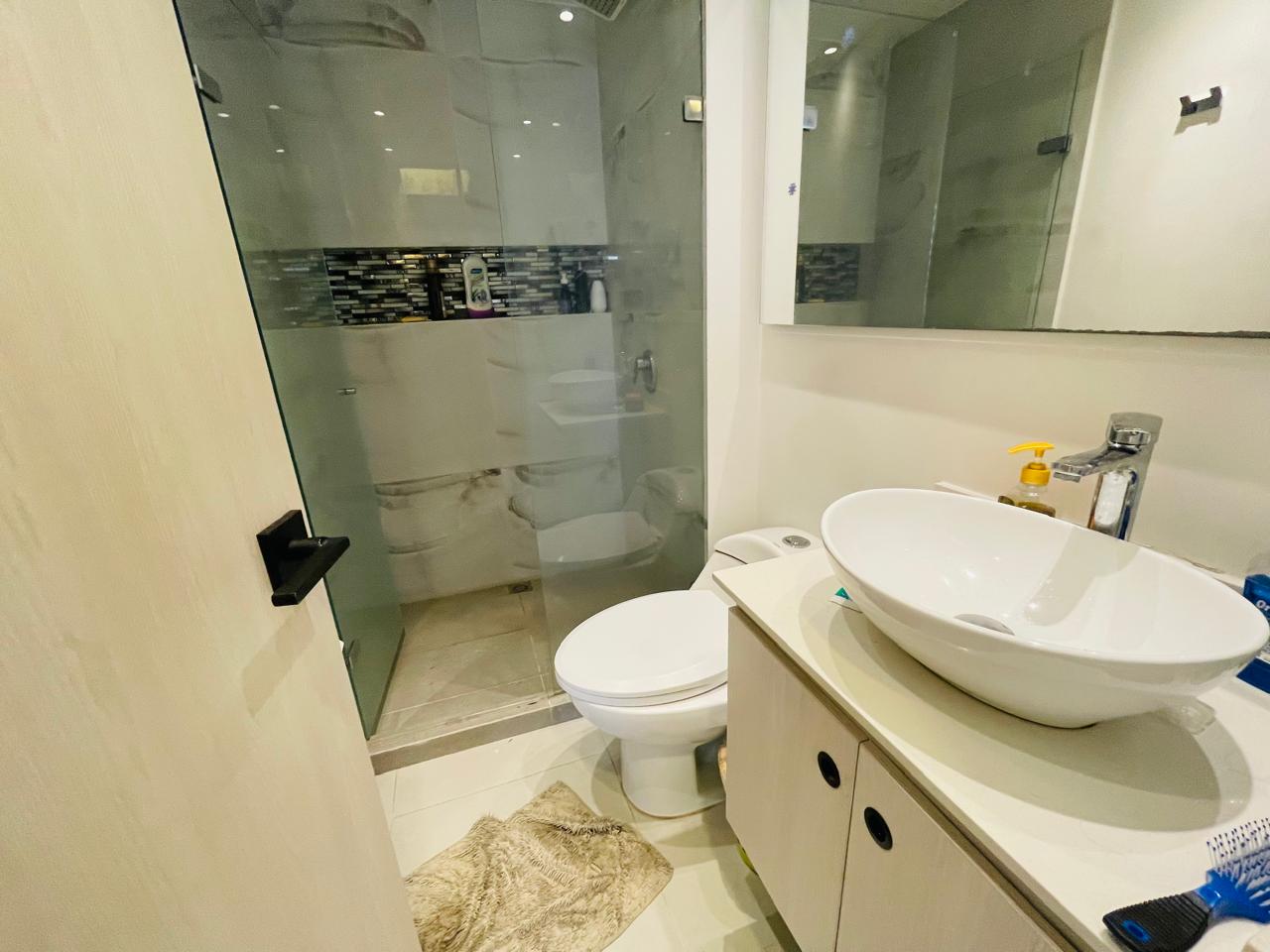 Apartamento en venta en Calasanz, Medellín · foto 4 de 19