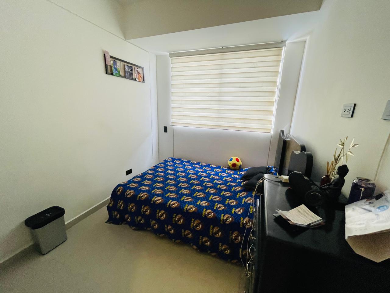 Apartamento en venta en Calasanz, Medellín · foto 5 de 19