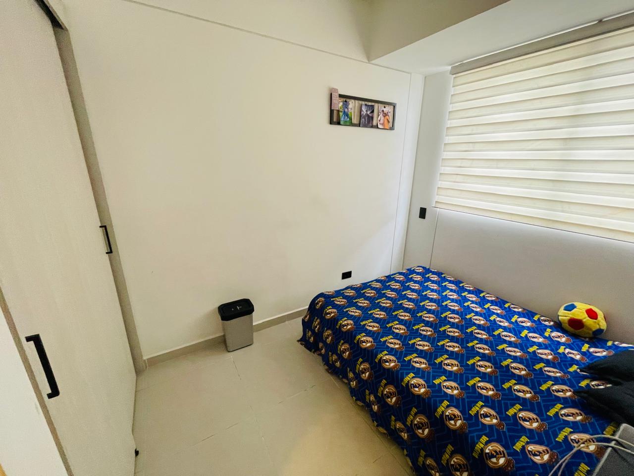 Apartamento en venta en Calasanz, Medellín · foto 6 de 19