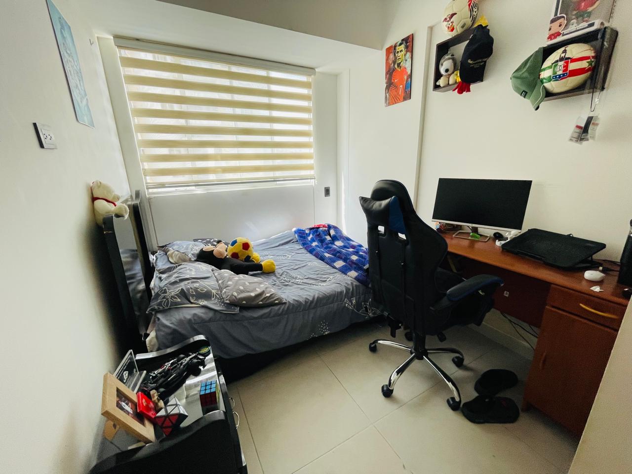 Apartamento en venta en Calasanz, Medellín · foto 7 de 19