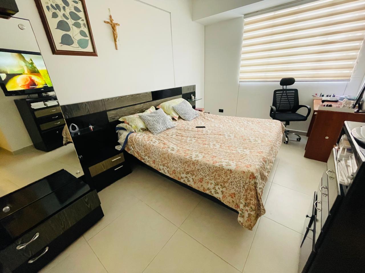 Apartamento en venta en Calasanz, Medellín · foto 8 de 19