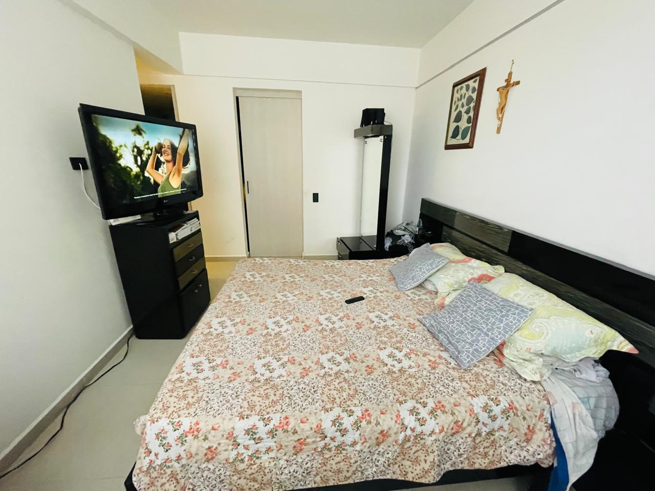 Apartamento en venta en Calasanz, Medellín · foto 9 de 19