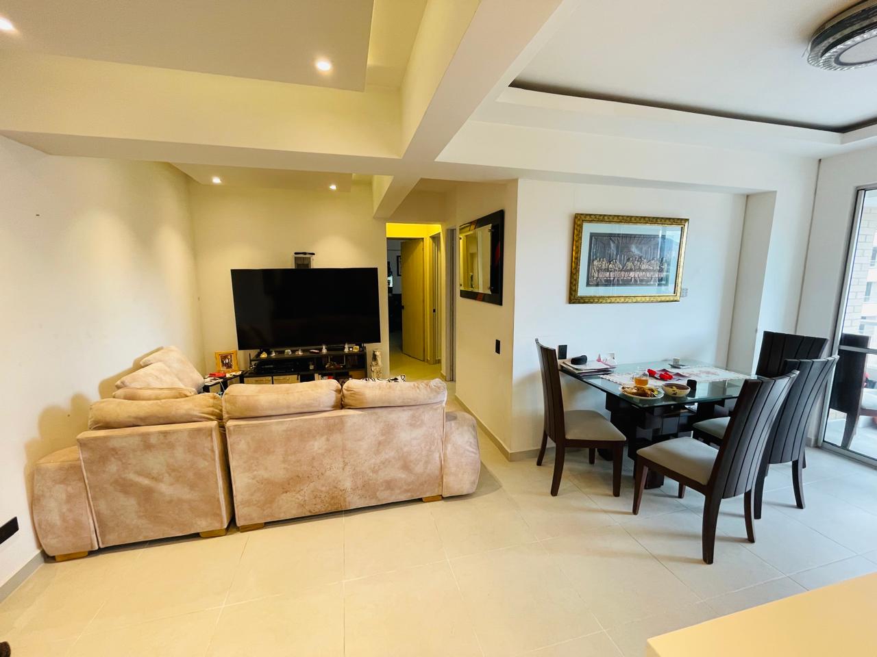 Apartamento en venta en Calasanz, Medellín · foto 11 de 19