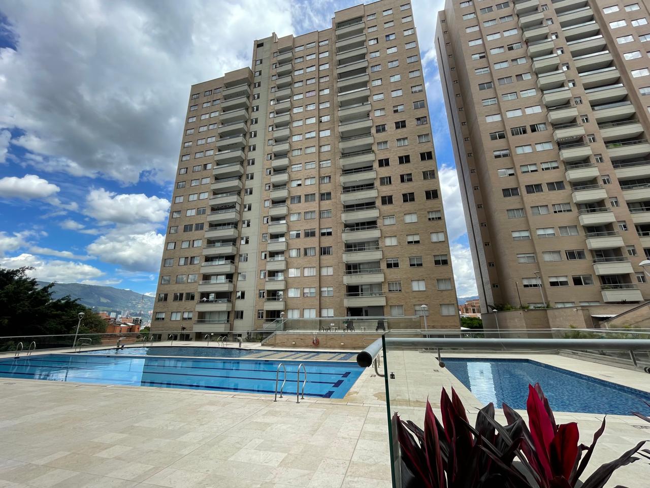 Apartamento en venta en Calasanz, Medellín · foto 12 de 19