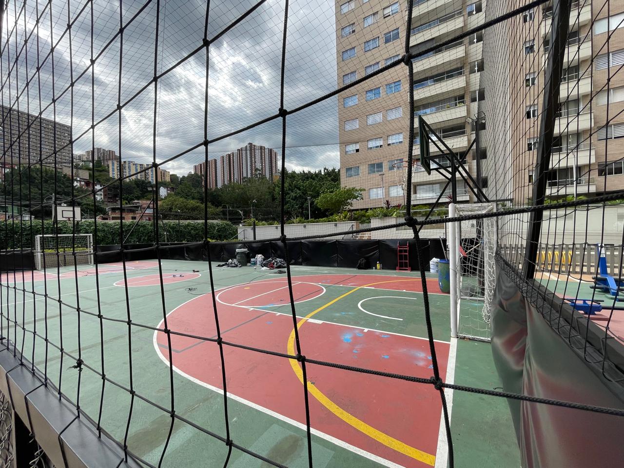 Apartamento en venta en Calasanz, Medellín · foto 16 de 19
