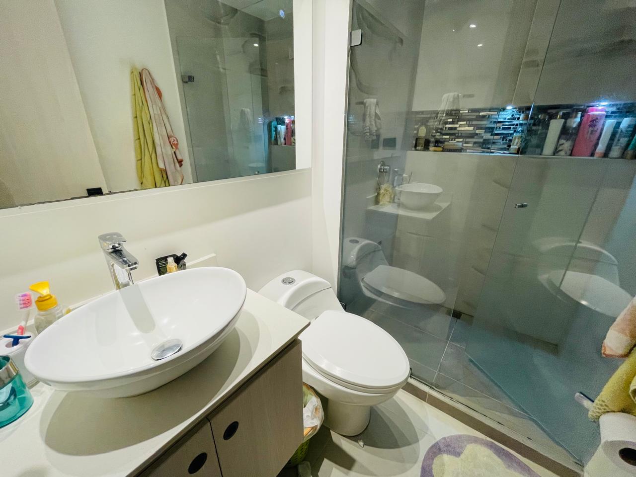 Apartamento en venta en Calasanz, Medellín · foto 19 de 19