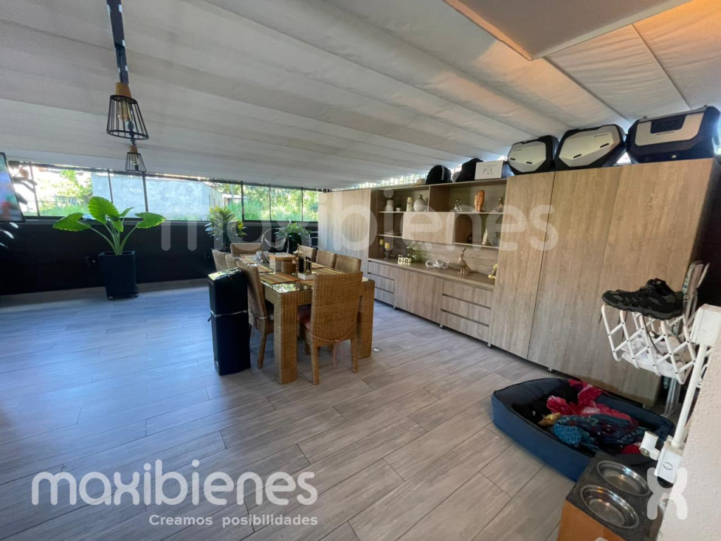 Apartamento en venta en Las Lomitas, Sabaneta · foto 3 de 18
