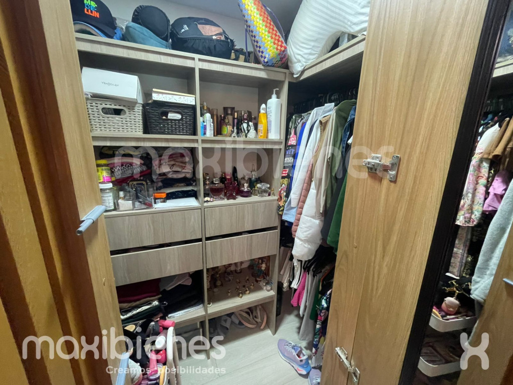 Apartamento en venta en Las Lomitas, Sabaneta · foto 11 de 18