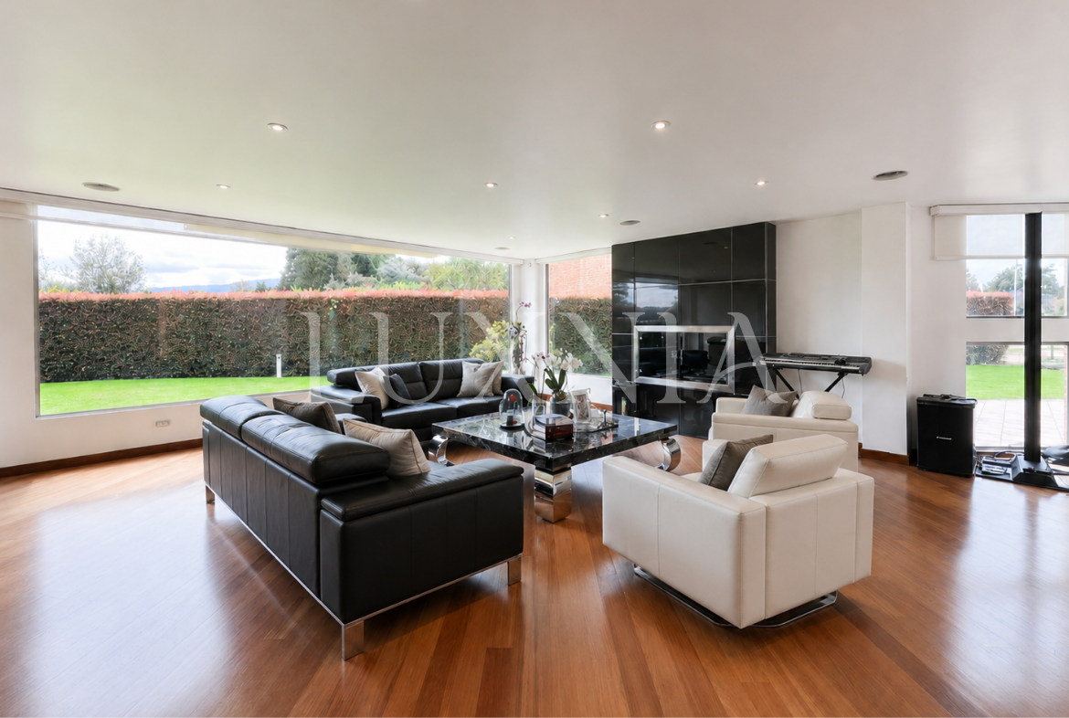 Casa en venta en Guaymaral, Bogotá · foto 6 de 16