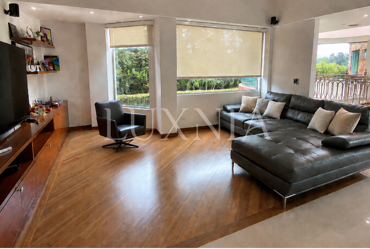 Casa en venta en Guaymaral, Bogotá · foto 15 de 16