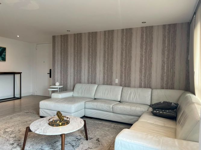 Apartamento de 3 alcobas en arriendo en El Diamante No. 2, Medellín, 138 m² · foto 5 de 20