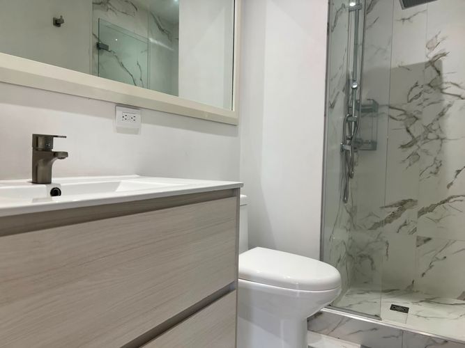 Apartamento de 3 alcobas en arriendo en El Diamante No. 2, Medellín, 138 m² · foto 17 de 20