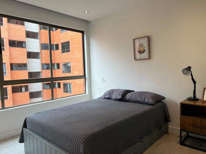 Apartamento de 3 alcobas en arriendo en El Diamante No. 2, Medellín, 138 m² · foto 11 de 20