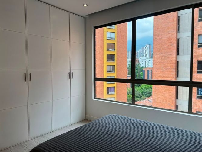 Apartamento de 3 alcobas en arriendo en El Diamante No. 2, Medellín, 138 m² · foto 16 de 20