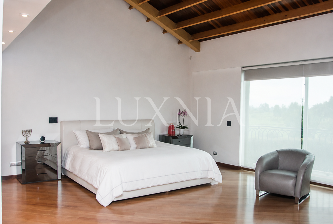 Casa en venta en Guaymaral, Bogotá · foto 9 de 16