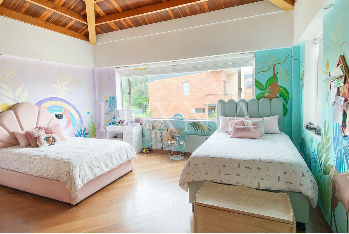 Casa en venta en Guaymaral, Bogotá · foto 12 de 16