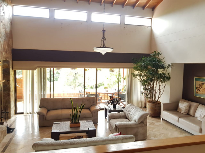 Finca en arriendo en El Carmen, El Retiro, 500 m² · foto 3 de 19