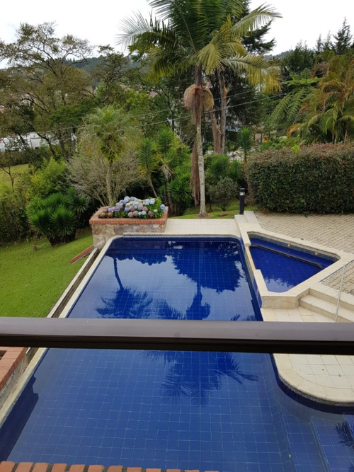 Finca en arriendo en El Carmen, El Retiro, 500 m² · foto 4 de 19