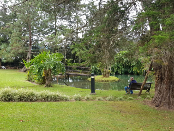 Finca en arriendo en El Carmen, El Retiro, 500 m² · foto 9 de 19