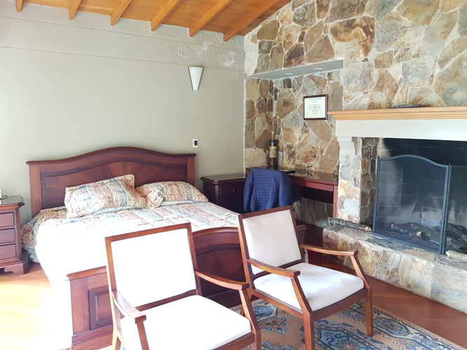 Finca en arriendo en El Carmen, El Retiro, 500 m² · foto 10 de 19