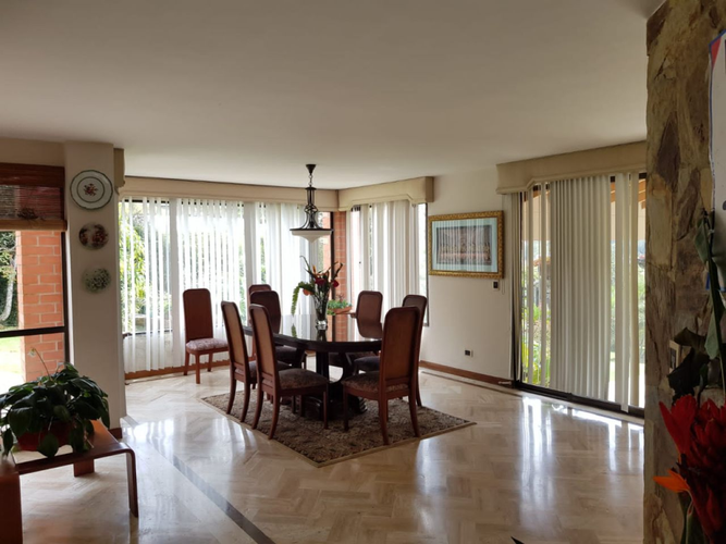 Finca en arriendo en El Carmen, El Retiro, 500 m² · foto 11 de 19