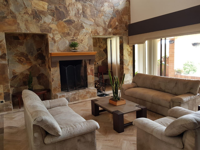 Finca en arriendo en El Carmen, El Retiro, 500 m² · foto 13 de 19
