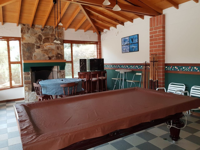 Finca en arriendo en El Carmen, El Retiro, 500 m² · foto 15 de 19