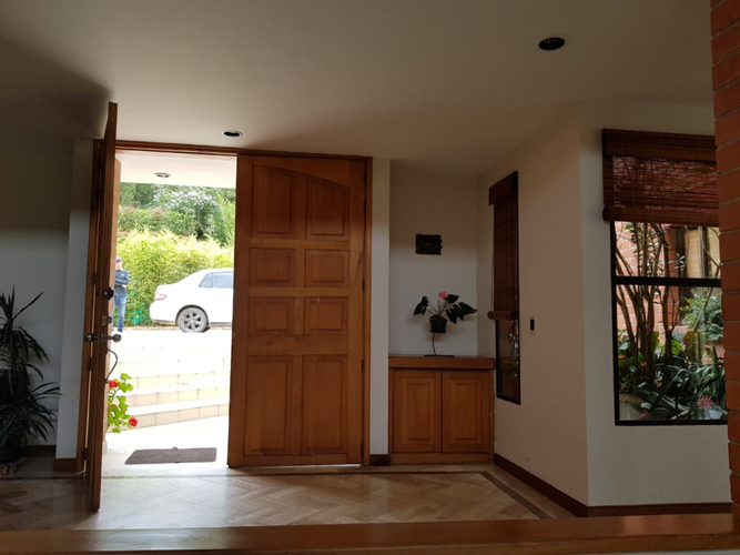 Finca en arriendo en El Carmen, El Retiro, 500 m² · foto 16 de 19