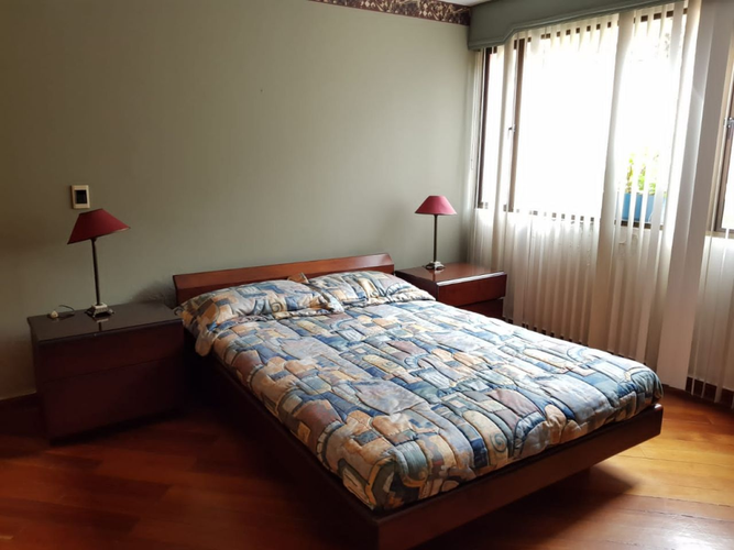 Finca en arriendo en El Carmen, El Retiro, 500 m² · foto 19 de 19