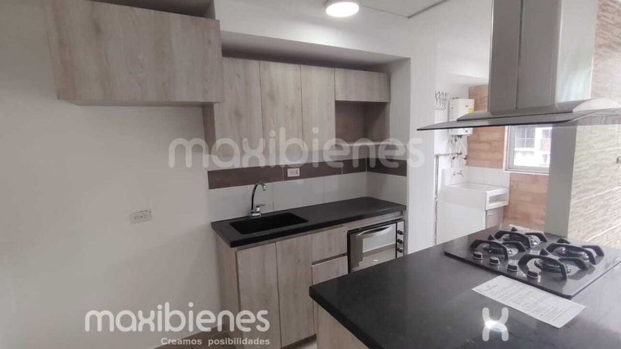 Apartamento de 2 alcobas en venta en Vegas De La Doctora, Sabaneta, 58 m² · foto 7 de 16