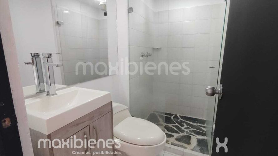 Apartamento de 2 alcobas en venta en Vegas De La Doctora, Sabaneta, 58 m² · foto 10 de 16