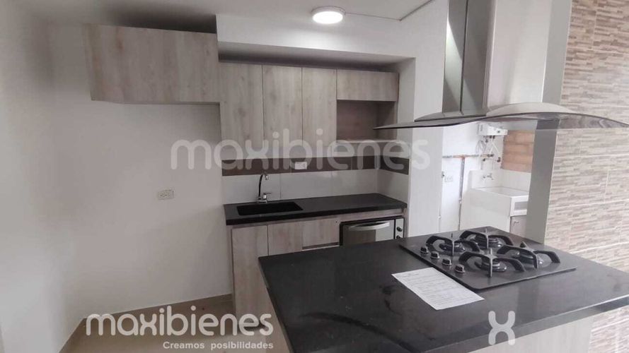 Apartamento de 2 alcobas en venta en Vegas De La Doctora, Sabaneta, 58 m² · foto 11 de 16