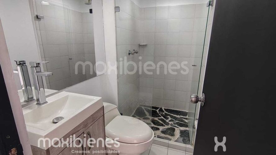Apartamento de 2 alcobas en venta en Vegas De La Doctora, Sabaneta, 58 m² · foto 12 de 16