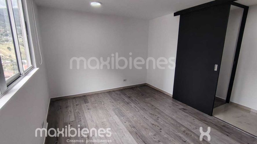 Apartamento de 2 alcobas en venta en Vegas De La Doctora, Sabaneta, 58 m² · foto 14 de 16