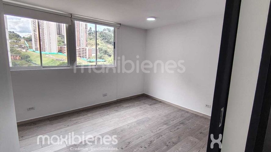 Apartamento de 2 alcobas en venta en Vegas De La Doctora, Sabaneta, 58 m² · foto 15 de 16