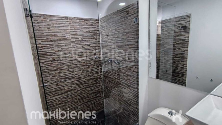 Apartamento de 2 alcobas en venta en Vegas De La Doctora, Sabaneta, 58 m² · foto 16 de 16