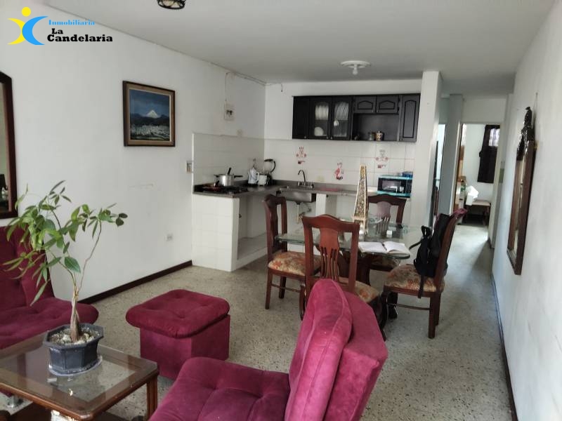 Departamento en alquiler con baja de precio en Prado