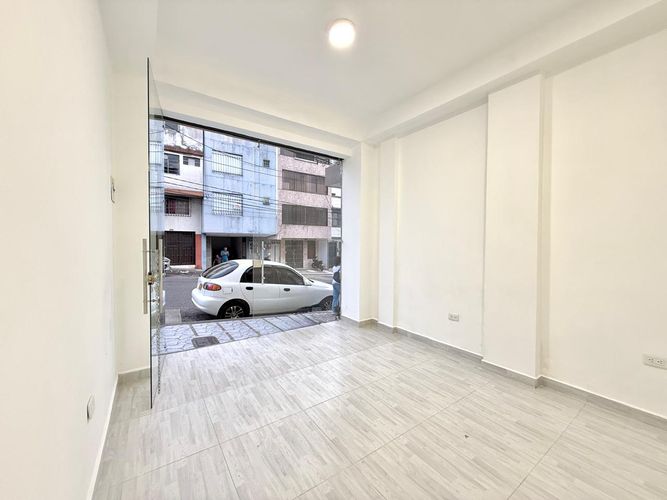 Local en arriendo en Primero De Febrero, Pereira, 30 m² · foto 4 de 10