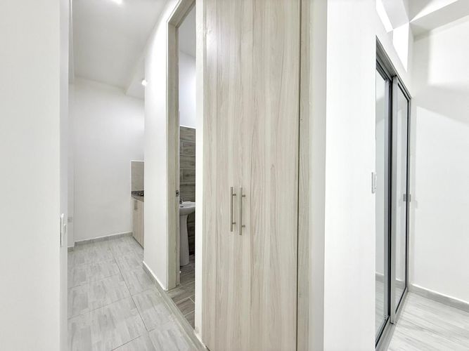 Local en arriendo en Primero De Febrero, Pereira, 30 m² · foto 7 de 10