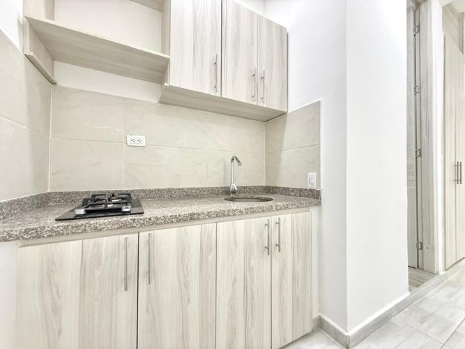 Local en arriendo en Primero De Febrero, Pereira, 30 m² · foto 8 de 10