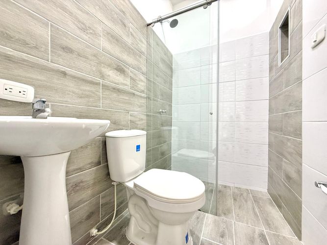 Local en arriendo en Primero De Febrero, Pereira, 30 m² · foto 9 de 10